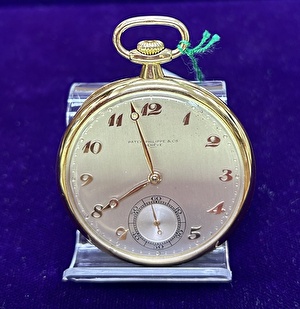 2026.3月パテック